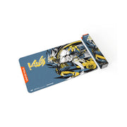 Universus CCG - Tekken 8: Playmat - King