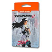 Universus CCG - Tekken 8: Clash Deck - Jun