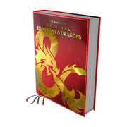 Dungeons & Dragons - The Making of Original D&D