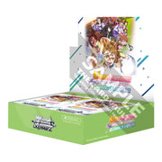 Weiss Schwarz - Umamusume: Pretty Derby - Beginning of a New Era Booster Box