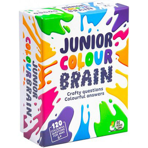 Junior Colorbrain