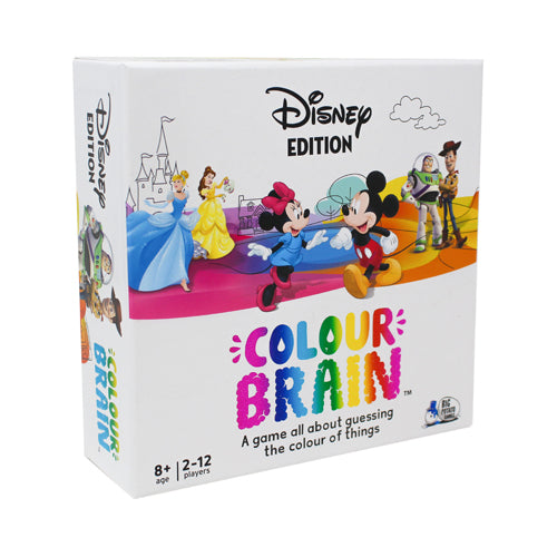 Disney Colorbrain