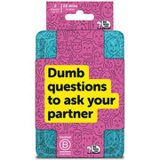 Dumb Questions To Ask Your Partner Travel