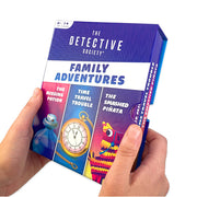 Detective Society