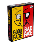 Good Face Bad Face
