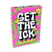 Get the Ick