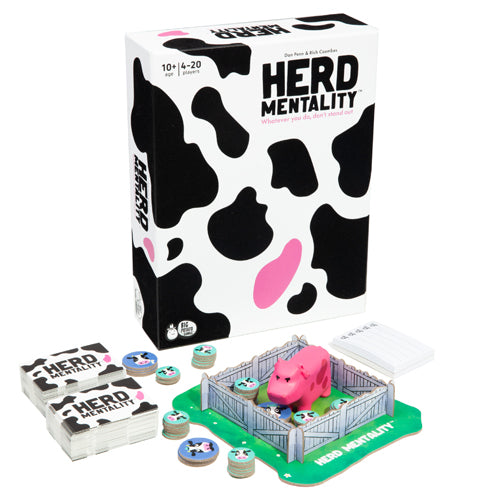 Herd Mentality Mini