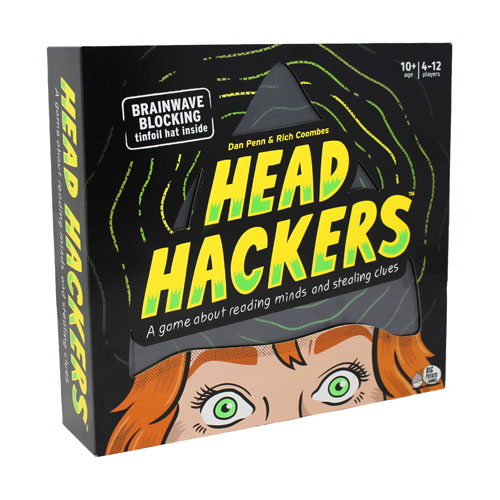 Head Hackers