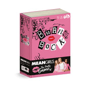 Mean Girls: The Party Game