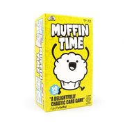 *B Grade* Muffin Time - 2021 Edition (Inc. Both Expansions)
