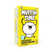 Muffin Time - (Inc. Both Expansions)