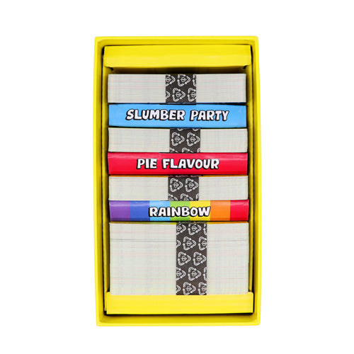 Muffin Time - (Inc. Both Expansions)