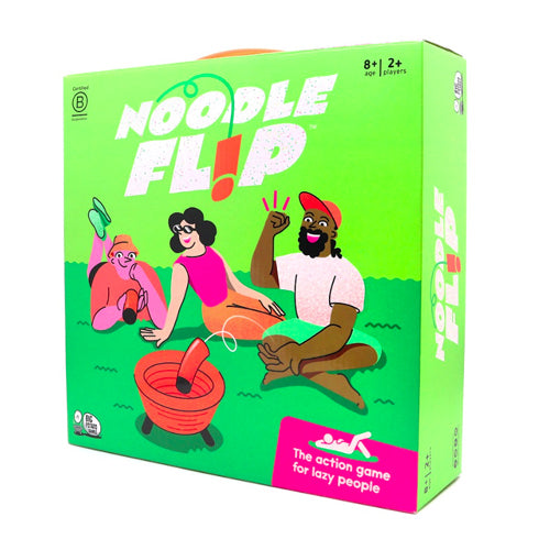 Noodle Flip