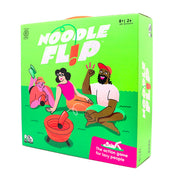 Noodle Flip