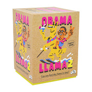 Obama Llama 2