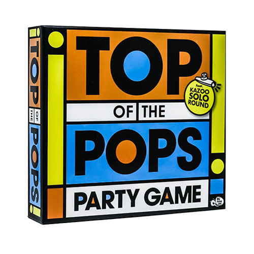 Top of the Pops