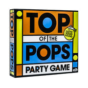 Top Of The Pops