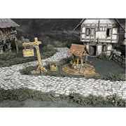 Battle Systems: Village Well