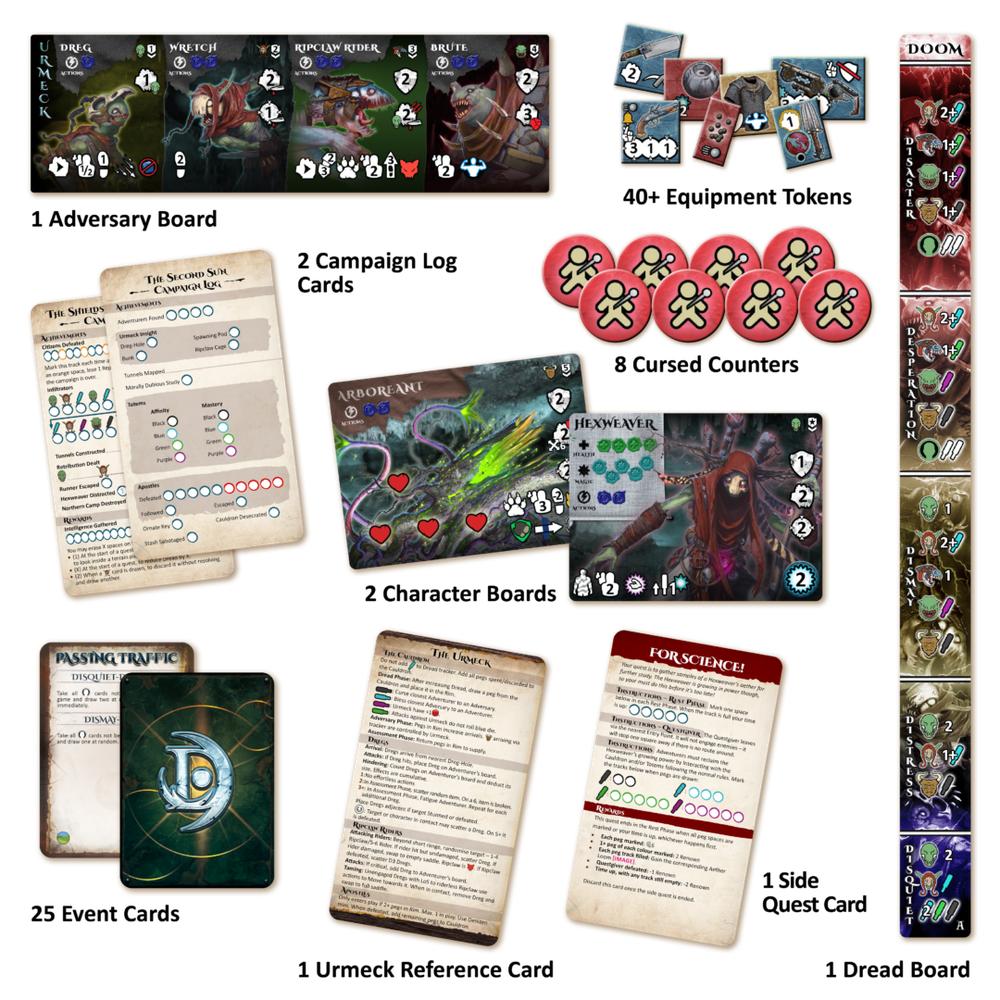 Maladum Dominion of Ur'ghaal Expansion_3