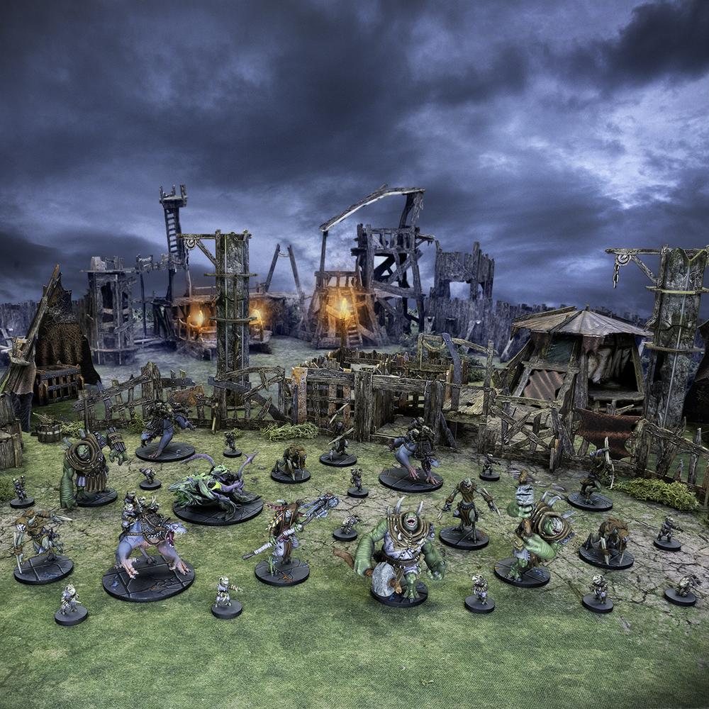 Maladum Dominion of Ur'ghaal Expansion_4