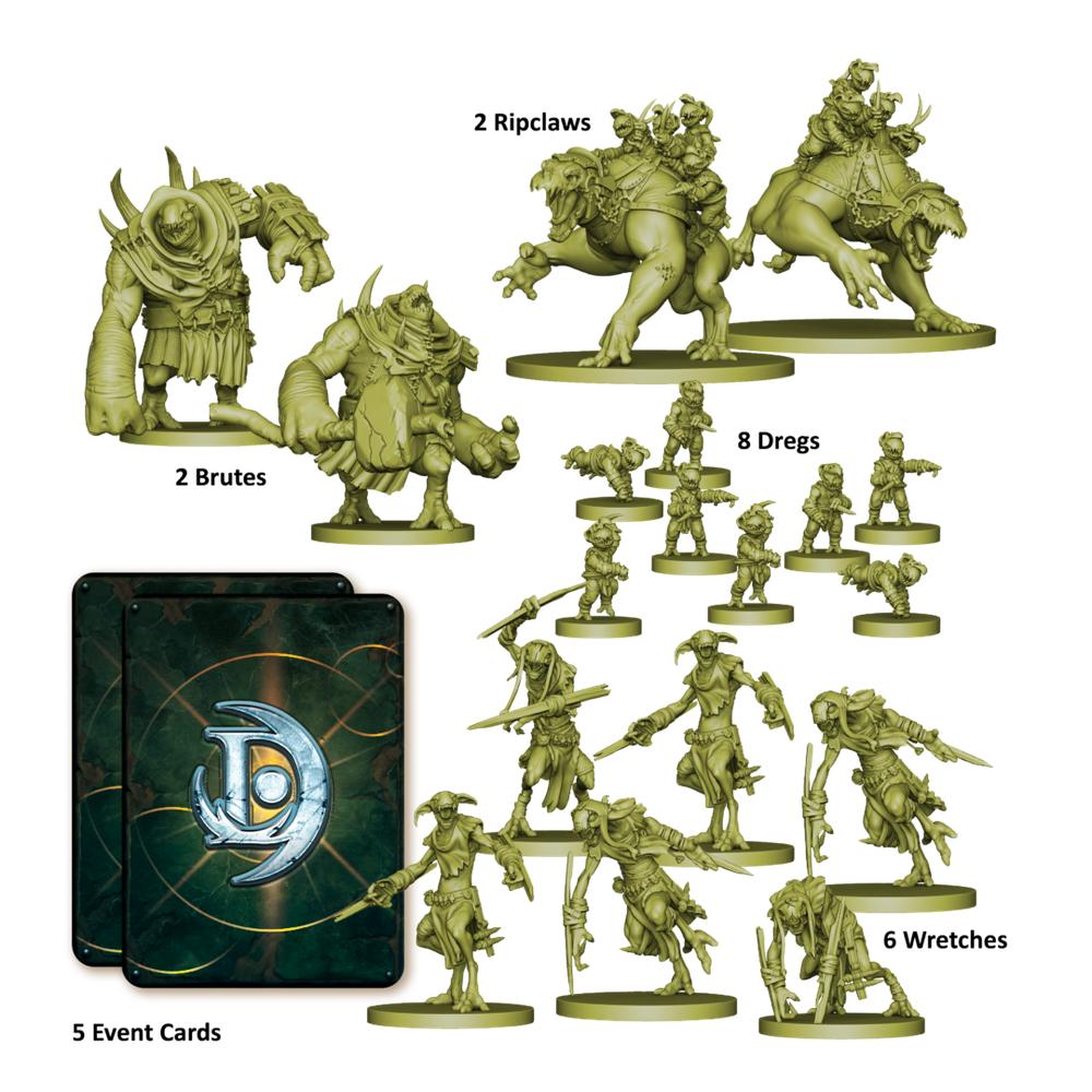 Maladum Urmeck Uprising Expansion_2