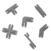 Battle Systems Plastic Terrain Clips