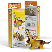 Eugy Tasmanian Tiger