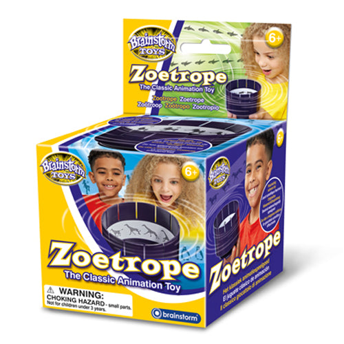 Zoetrope