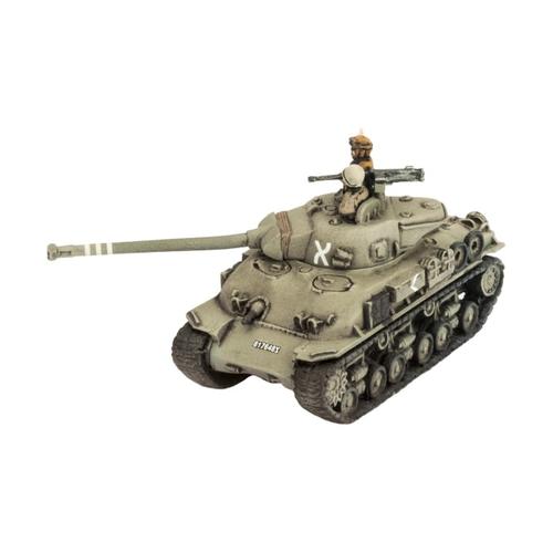 Flames of War: Israeli - M50 Sherman