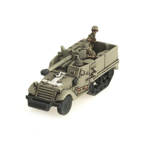 Flames of War: Israeli - M3 (90mm)