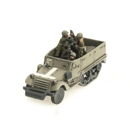 Flames of War: Israeli - M3 D (120mm)