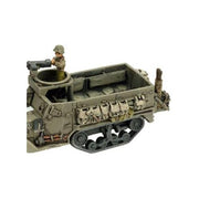 Flames of War: Israeli - APC Stowage