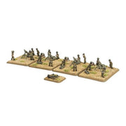 Flames of War: Israeli - 120mm Artillery Battery