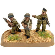 Flames of War: Israeli - Command Teams