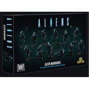 Aliens: Alien Warriors (2023 Edition)