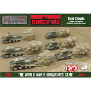 Battlefield in a Box: Dust Clouds