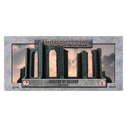 Gothic Battlefields: Gallery of Valour - Malachite (x1)