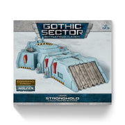 Gothic Sector: Legion Stronghold Alternate Paint (x1)
