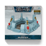 Gothic Sector: Legion Bunker Alternate Paint Scheme (x1)