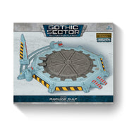 Gothic Sector: Legion Machine Cult Alternate Paint Scheme (x1)