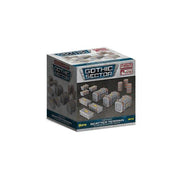 Gothic Sector: Castograd Scatter Terrain (x12)