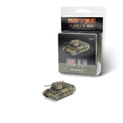 Flames of War: British - Matilda II (x1)