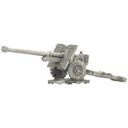 Flames of War: British - 17/25 pdr gun