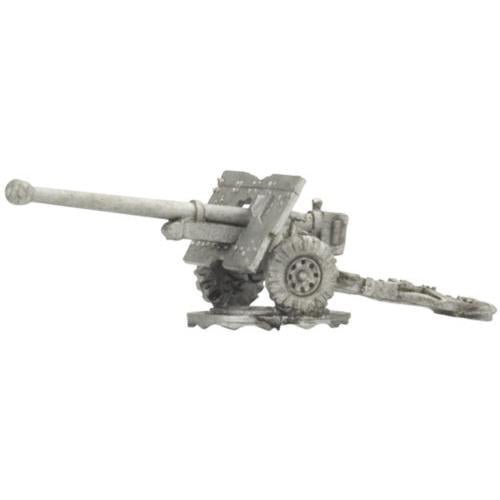 Flames of War: British - 17/25 pdr gun