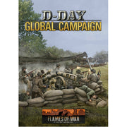 D-Day: Global Campaign