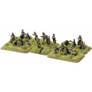 Flames of War: French - Mortar Platoon