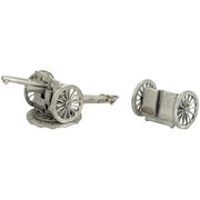 Flames of War: French - 75mm mle 1897 Gun