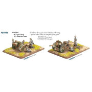 Flames of War: Finnish - Artillery Crew