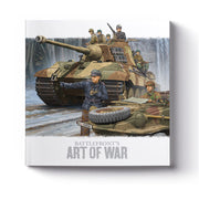 Battlefront Art Book (176 pages)