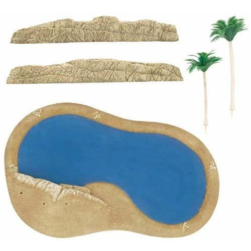 Desert Features Bundle